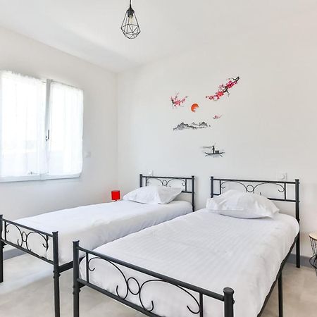 Belle maison pour 6 proche centre de Beauvoir mer Extérieur photo